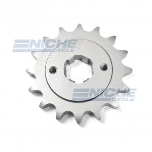 Honda OE Style Countershaft Sprocket - 16T 95-07416