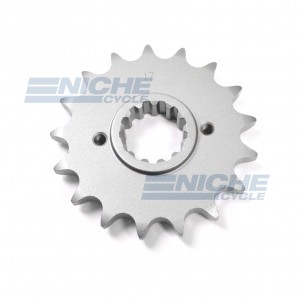 Honda OE Style Countershaft Sprocket - 16T 95-07516