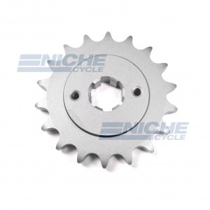 Honda OE Style Countershaft Sprocket - 19T 95-07219