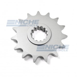 Honda OE Style Countershaft Sprocket - 15T 95-09015