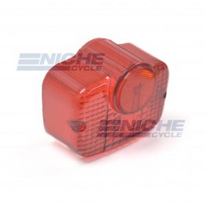 Replica Suzuki Taillight Lens 35712-23011 62-23630