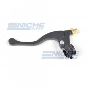 Honda Type GP Clutch Lever Assembly 7/8" 32-73602