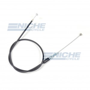 Puch S250 Brake Cable 26-82802