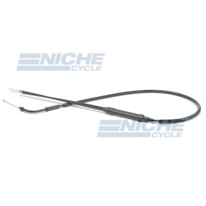 Yamaha Style 1-2 Mikuni Throttle cable NCS960