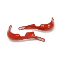 Handlebar & Controls